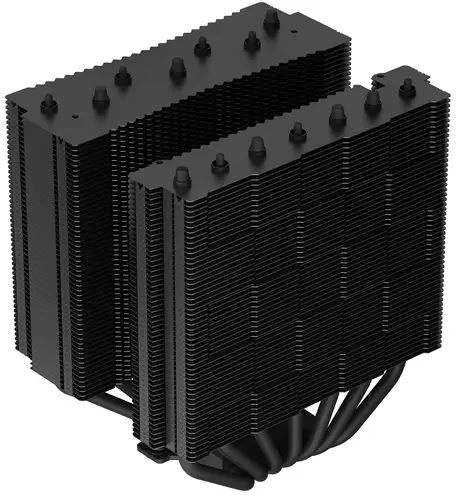 фото Кулер  Deepcool ASSASSIN 4S в Волгограде