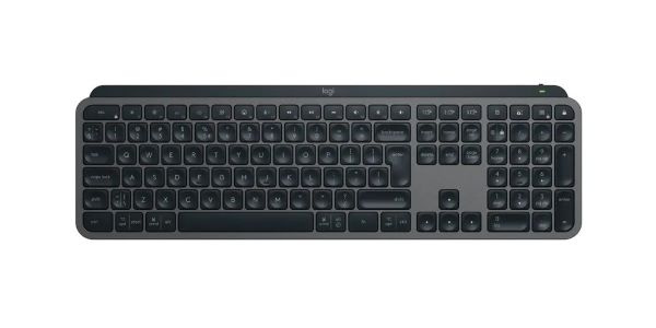 фото Клавиатура Wireless Logitech MX Keys S в Перми