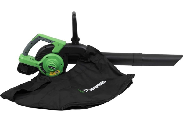 фото Воздуходувка  TRUEGREEN TG8A512 в Краснодаре