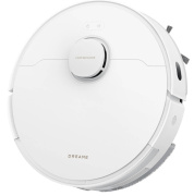 фото Робот-пылесос Dreame Bot D20