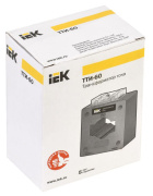 фото Трансформатор IEK ITT40-2-15-0800