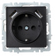 фото Розетка с заземлением  IEK BR-R14-16-U21-D31-K02 в Уфе