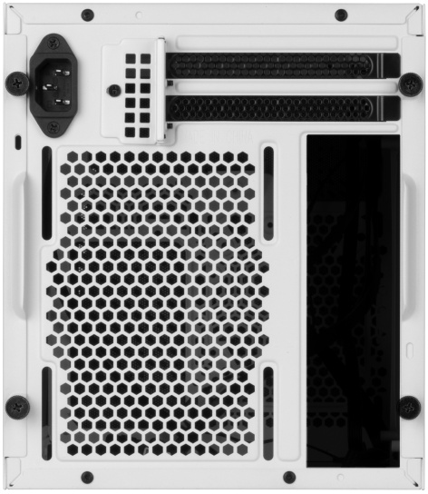 фото Корпус mini-ITX SilverStone SUGO 16
