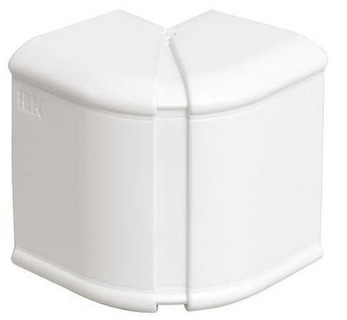 

Угол внешний IEK CKK-40D-W-100-040-K01 изменяемый для кабель-канала 100х40 Праймер, CKK-40D-W-100-040-K01