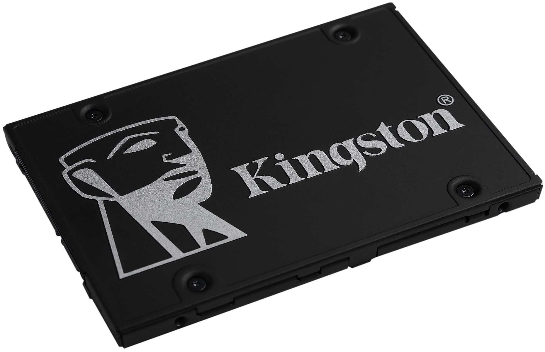 

Накопитель SSD 2.5'' Kingston SKC600/512G KC600 512GB SATA 6Gb/s TLC NAND 550/520MB/s IOPS 90K/80K MTBF 1M, SKC600/512G