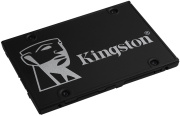 фото Накопитель SSD Kingston SKC600/512G