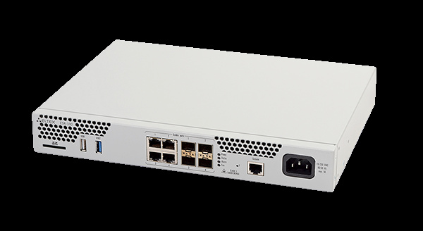 фото Маршрутизатор  ELTEX ESR-100 FSTEC в Перми