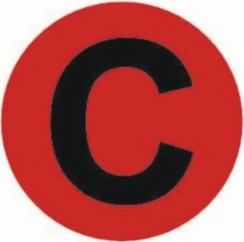 Изображение товара Наклейка EKF an-2-9-2