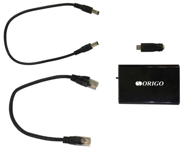 фото Сплиттер PoE ORIGO OPE301GS/A1A в Красноярске