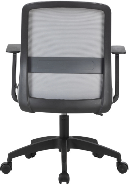 фото Кресло  Cactus CS-MC333-GY в Красноярске