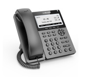 фото Телефон VoiceIP Flying Voice P22G
