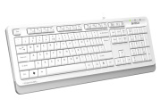 фото Клавиатура A4Tech Fstyler FKS10