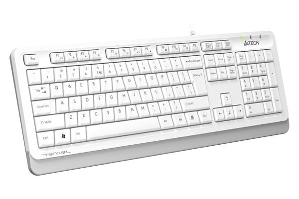 фото Клавиатура  A4Tech Fstyler FKS10 в Волгограде