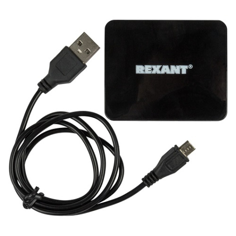 фото Сплиттер  Rexant 17-6951 в Красноярске