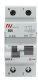 фото Автомат дифференциальный EKF rcbo6-1pn-25D-300-ac-av в Красноярске