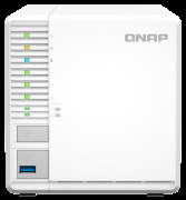 фото Сетевой RAID-накопитель QNAP TS-364-4G