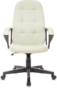фото Кресло Бюрократ CH 002 IVORY