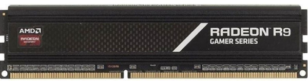 фото Модуль памяти DDR4 32GB AMD R9S432G3206U2S в Омске