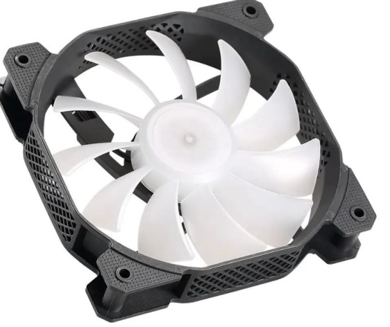 фото Вентилятор  Formula V Cosmic 12BK FR RGB в Волгограде