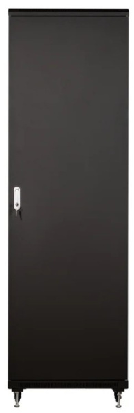 фото Шкаф напольный 19", 22U SNR SNR-TFC-226060-GS-B-SF в Красноярске