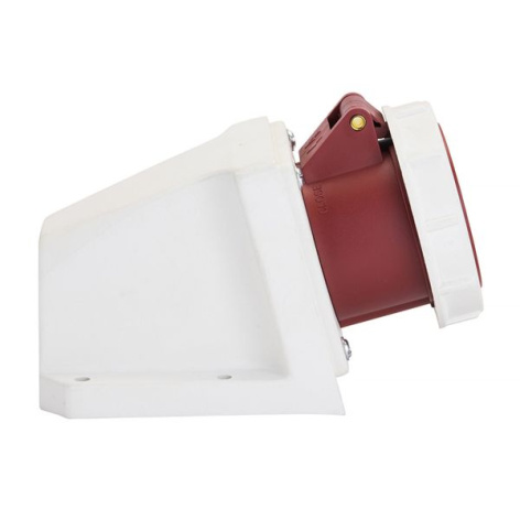 фото Розетка стационарная наружная EKF ps-1142-16-380 в Казани