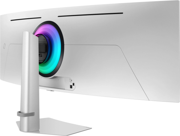 фото Монитор 49" Samsung Odyssey G9 в Перми