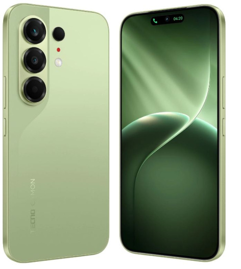 фото Смартфон TECNO Camon 50 8/128GB