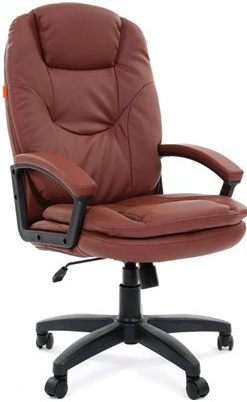 фото Кресло офисное Chairman 668 LT в Перми