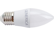 фото Лампа GENERICA LL-C35-12-230-40-E27-G