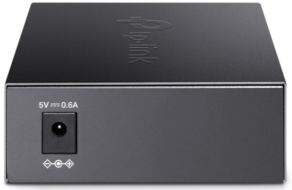 фото Медиа-конвертер  TP-LINK TL-FC311B-2 в Омске