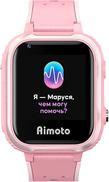 фото Часы  KNOPKA Aimoto Маруся IQ 4G в Казани