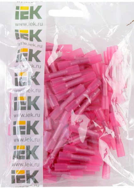 фото Гильза соединительная  IEK UGL22-001-01 в Уфе