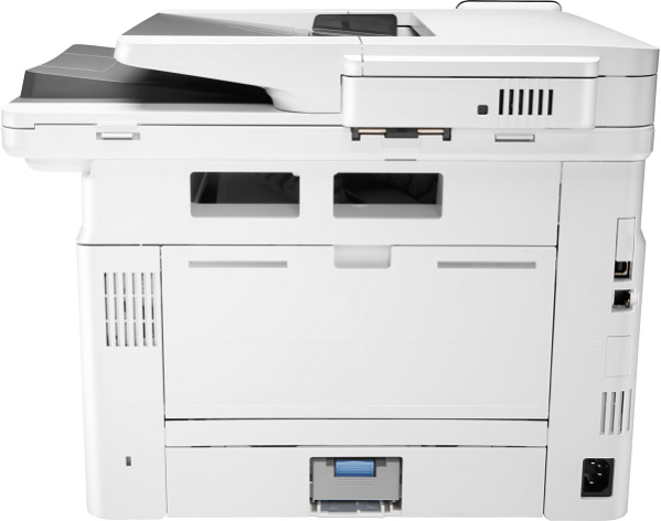фото МФУ лазерное черно-белое HP LaserJet Pro M428dw в Омске