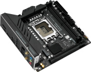 фото Материнская плата MAXSUN MS-Challenger H810ITX WIFI
