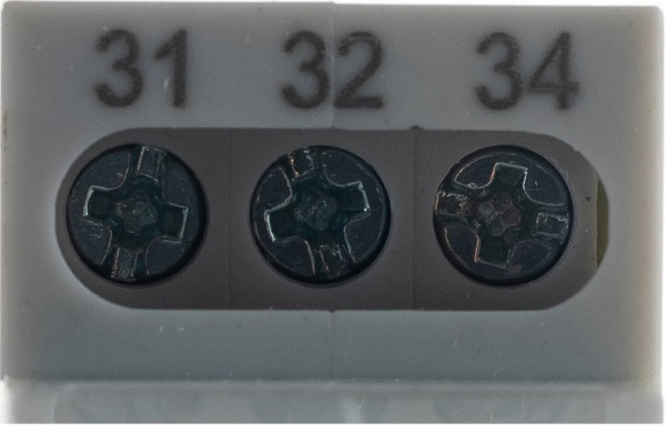 фото Реле промежуточное IEK OIR-316-ACDC12V в Красноярске