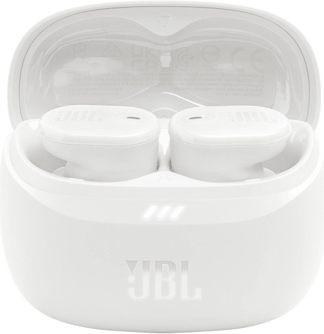 фото Наушники беспроводные JBL JBLTBUDS2WHT в Челябинске