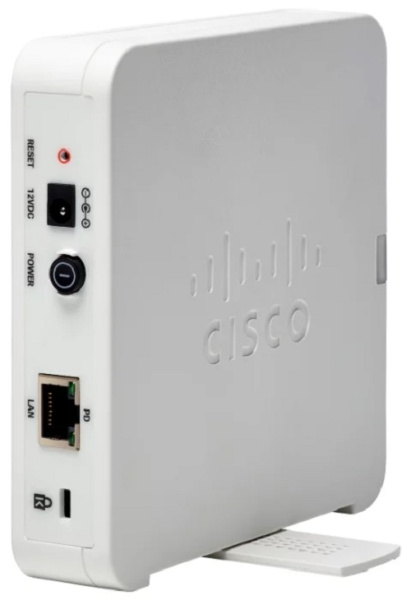 фото Точка доступа  Cisco SB WAP125-E-K9-EU в Перми