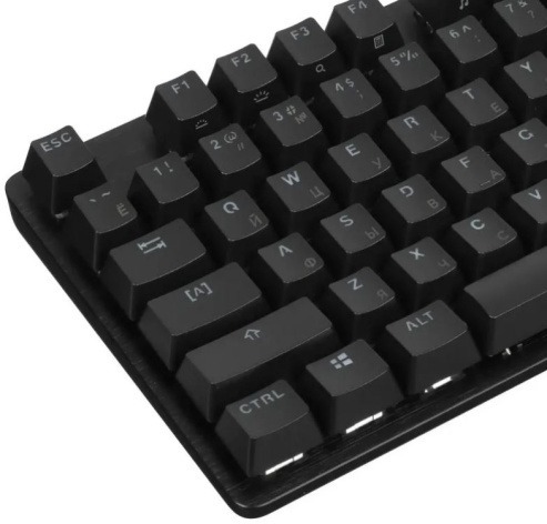 фото Клавиатура  Logitech G412 TKL в Омске