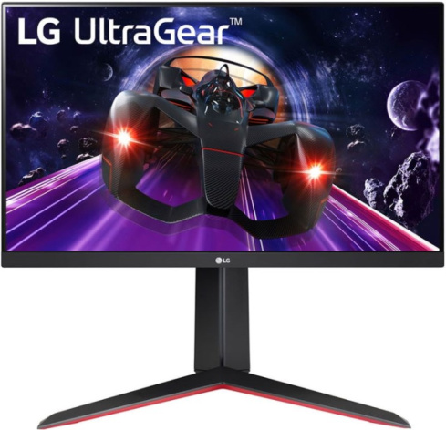 Изображение товара Монитор 31,5" LG 32GP850