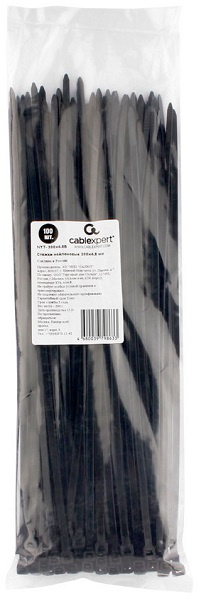 фото Стяжка  Cablexpert NYT-300x4.8B в Омске