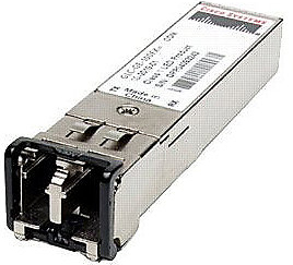 

Модуль Cisco GLC-FE-100EX= 100BASE-EX SFP (40km), GLC-FE-100EX=