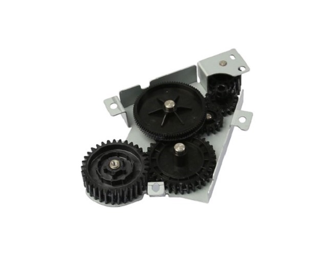

Запчасть CET Блок качающихся шестерен RC1-2432-M600 для HP LaserJet Enterprise 600 M601/M602/M603/M604/M605/M606/M630 (CET), CET2571, CET2571