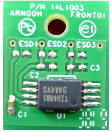 фото Запчасть  ELP ELP-CH-LMS812-45K-HQ в Волгограде