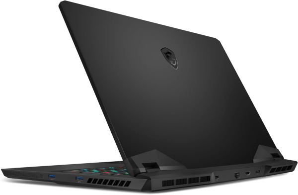 фото Ноутбук  MSI GP76 11UG-876RU Leopard 