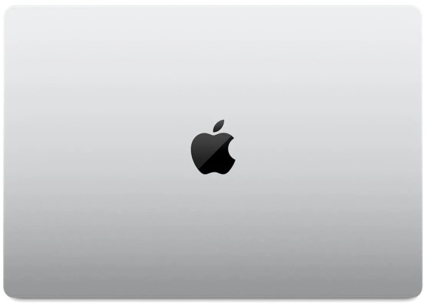 фото Ноутбук  Apple MacBook Pro 14 (УЦЕНЕННЫЙ) в Красноярске 14.2 ", M, 16 Гб RAM, 1 Тб SSD, M2 Pro 19-Core GPU, Серебристый