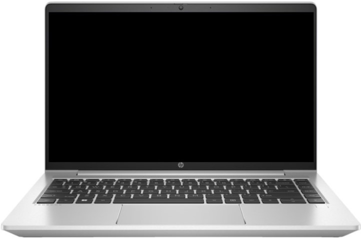 Ноутбук HP ProBook 440 G9 i5-1235U/8GB/512GB SSD/Iris Xe Graphics/14" FHD IPS/WiFi/BT/cam/noOS/silver