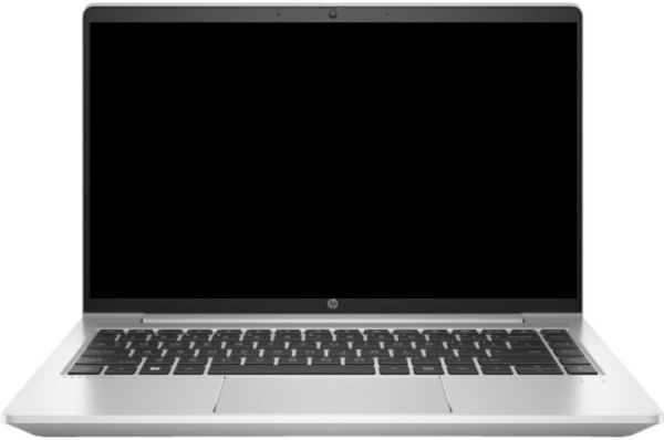 фото Ноутбук  HP ProBook 440 G9 в Омске 14 ", Core i5, 8 Гб RAM, 512 Гб SSD, Iris Xe Graphics, Серебристый