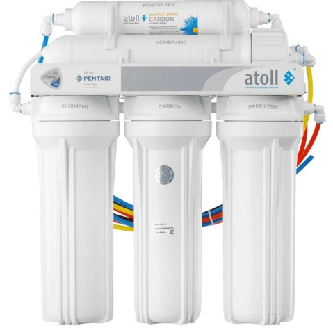 фото Фильтр для воды  Atoll A-550 STD в Ростове-на-Дону