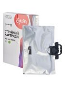 фото Контейнер Sakura C13T01D100 (T01D1 BK)