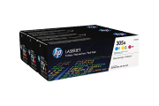 фото Картридж HP CE411AH